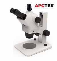 Микроскопы стереоскопические стереомикроскопы